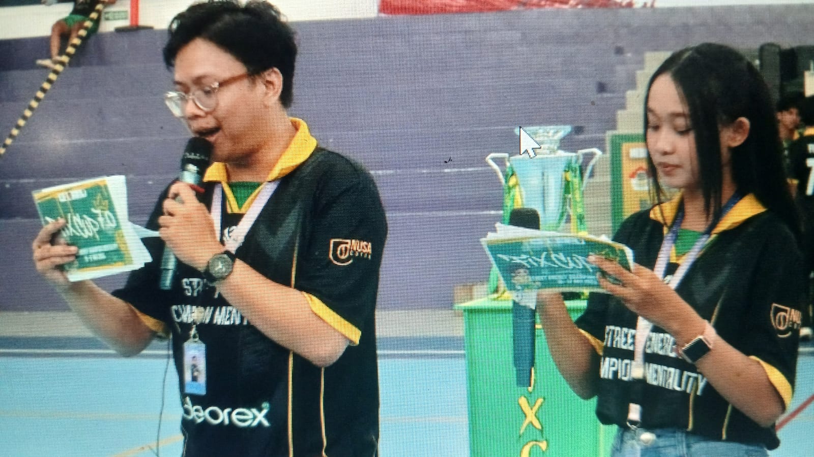 Penutupan FIX CUP 7.0